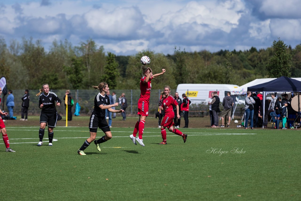 Bild 121 - Oberliga Saisonstart